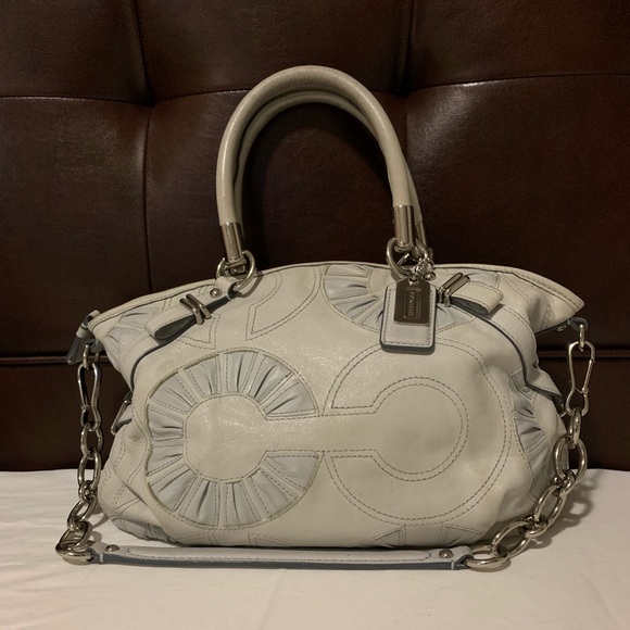 Coach Purse - Picture 5 of 5